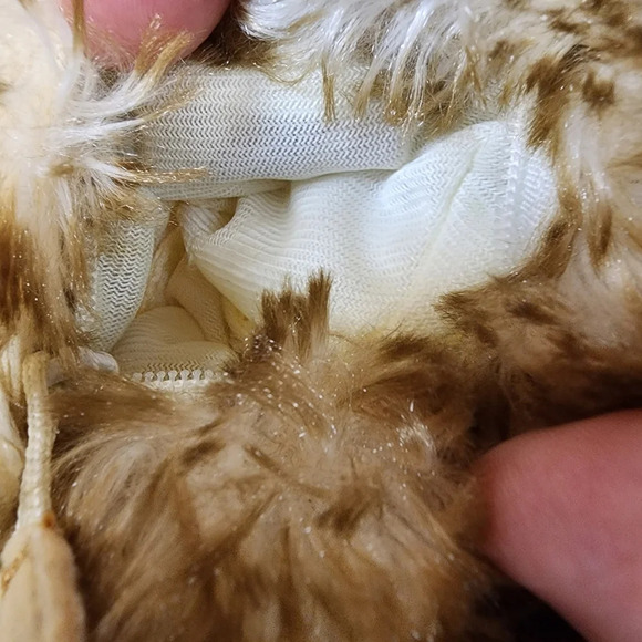 Scentsy Buddy Oakley the  Owl - Picture 7 of 12